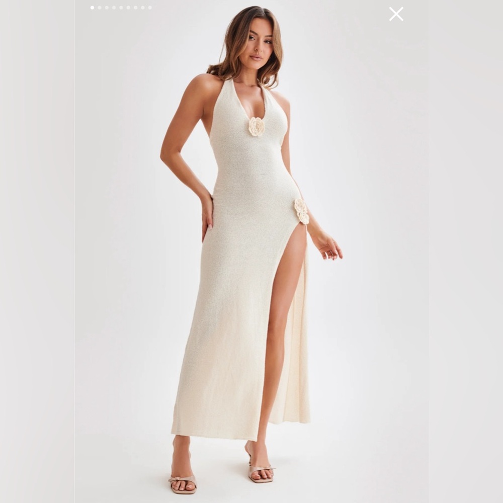Meshki Cherie Dress Small NWT